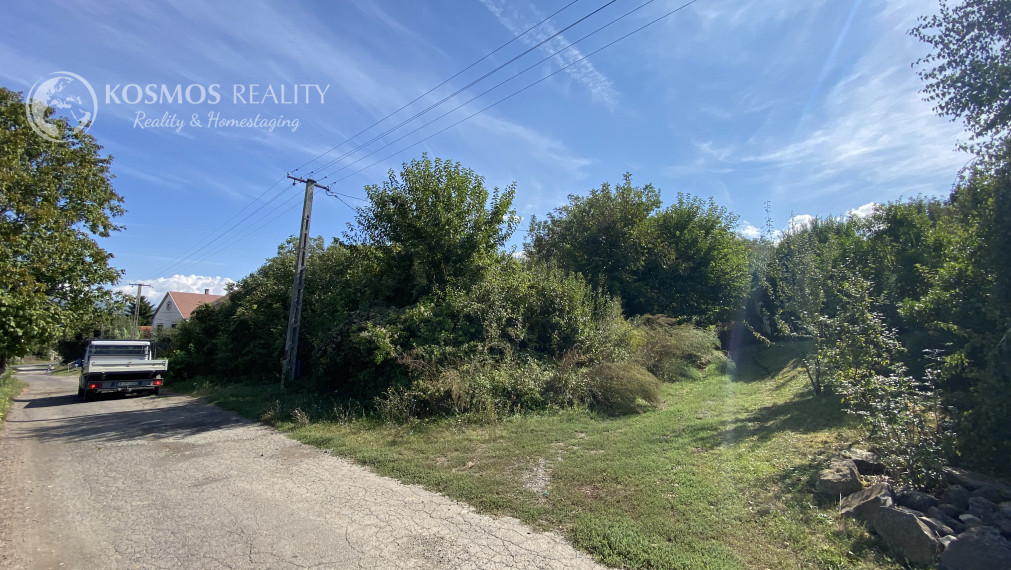 FOR SALE Building plot Korlát, Hungary