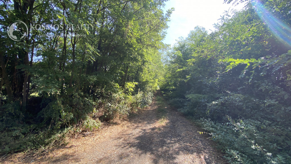 FOR SALE Building plot Korlát, Hungary