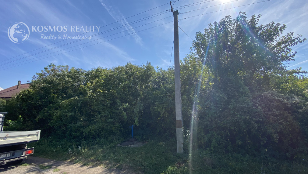 FOR SALE Building plot Korlát, Hungary