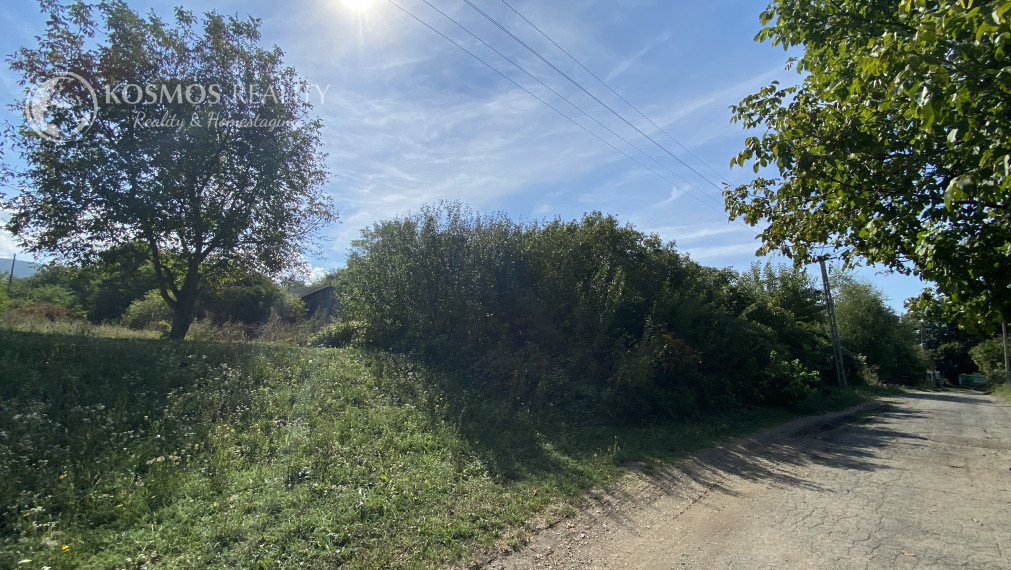 FOR SALE Building plot Korlát, Hungary