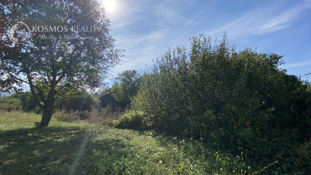 FOR SALE Building plot Korlát, Hungary