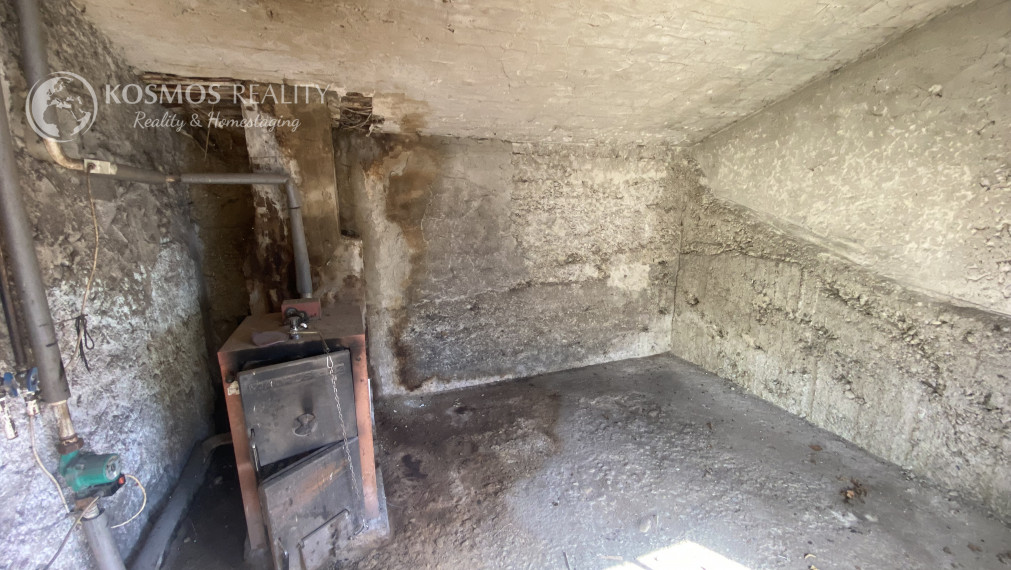 PREDAJ Dom, chalupa Boldogkőváralja, Maďarsko