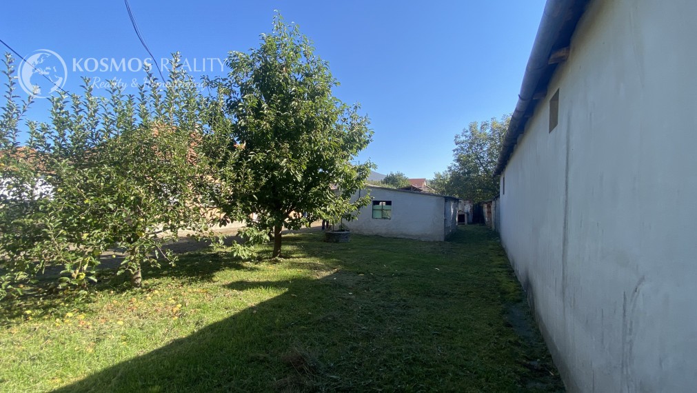 PREDAJ Dom, chalupa Boldogkőváralja, Maďarsko