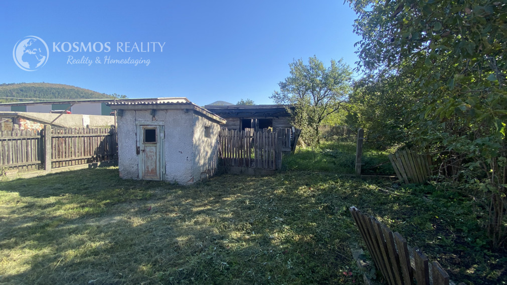 PREDAJ Dom, chalupa Boldogkőváralja, Maďarsko