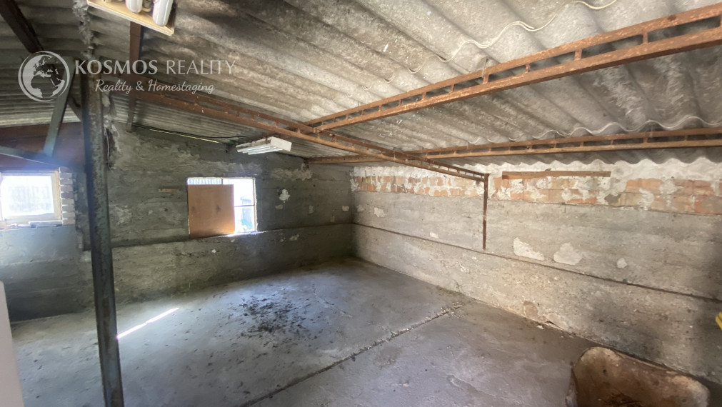 PREDAJ Dom, chalupa Boldogkőváralja, Maďarsko