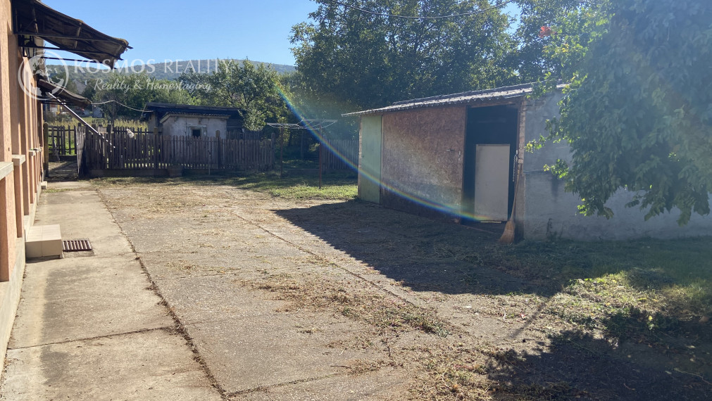 PREDAJ Dom, chalupa Boldogkőváralja, Maďarsko