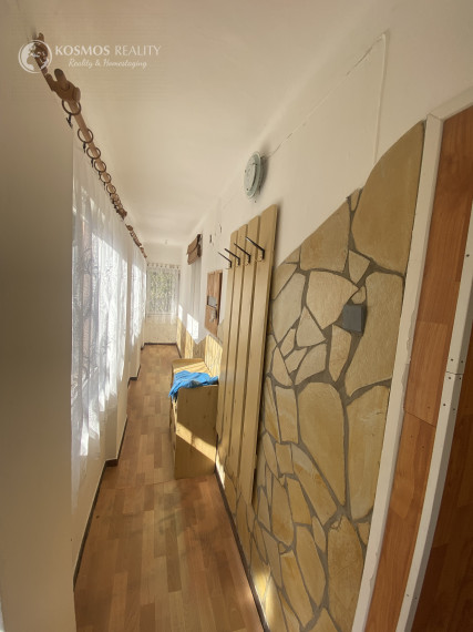 PREDAJ Dom, chalupa Boldogkőváralja, Maďarsko