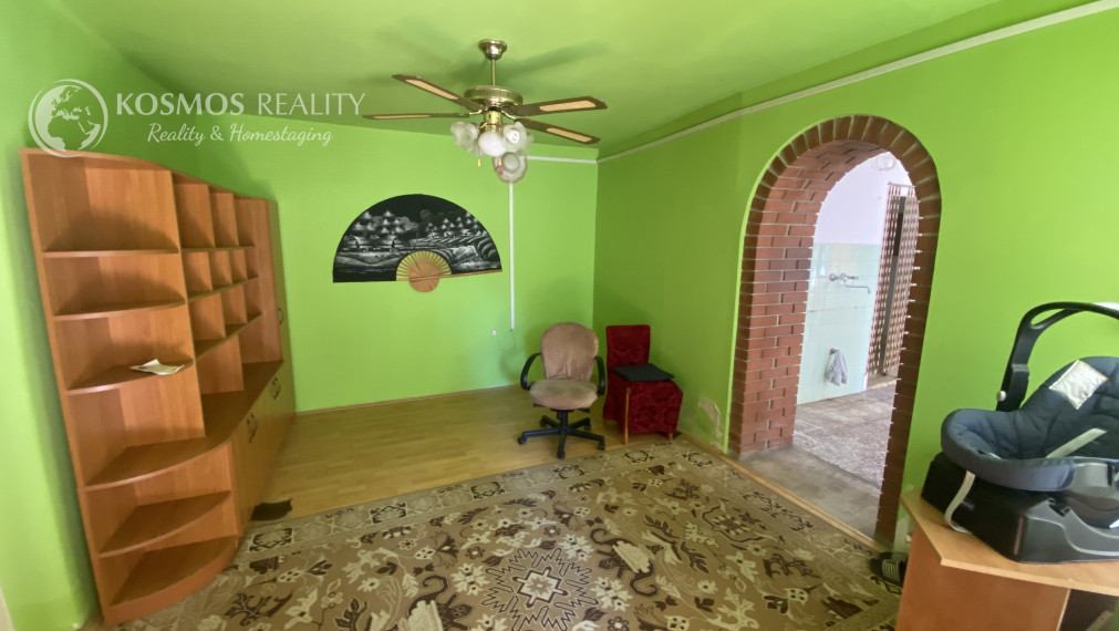 PREDAJ Dom, chalupa Boldogkőváralja, Maďarsko