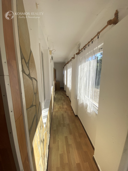 PREDAJ Dom, chalupa Boldogkőváralja, Maďarsko