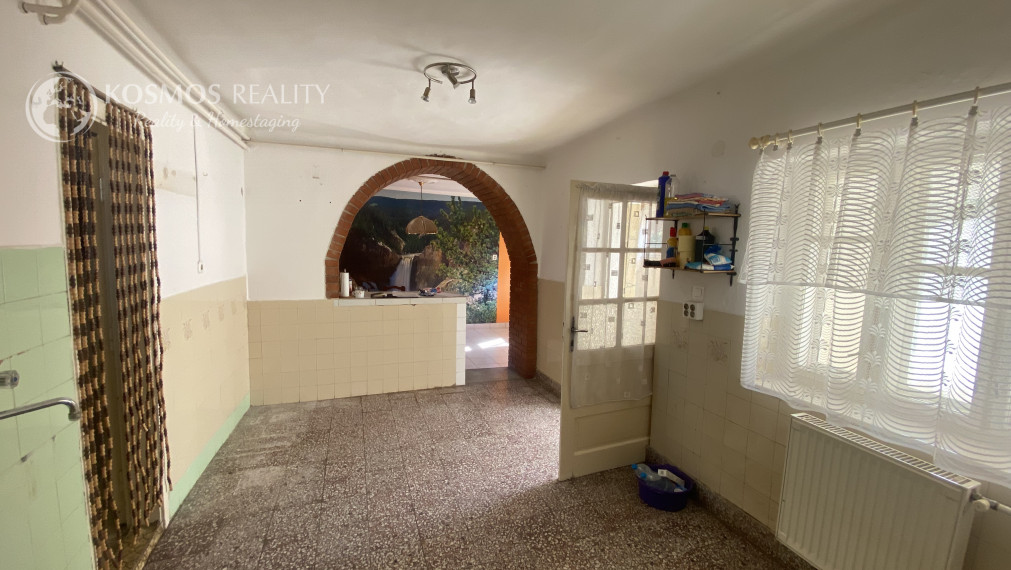 PREDAJ Dom, chalupa Boldogkőváralja, Maďarsko