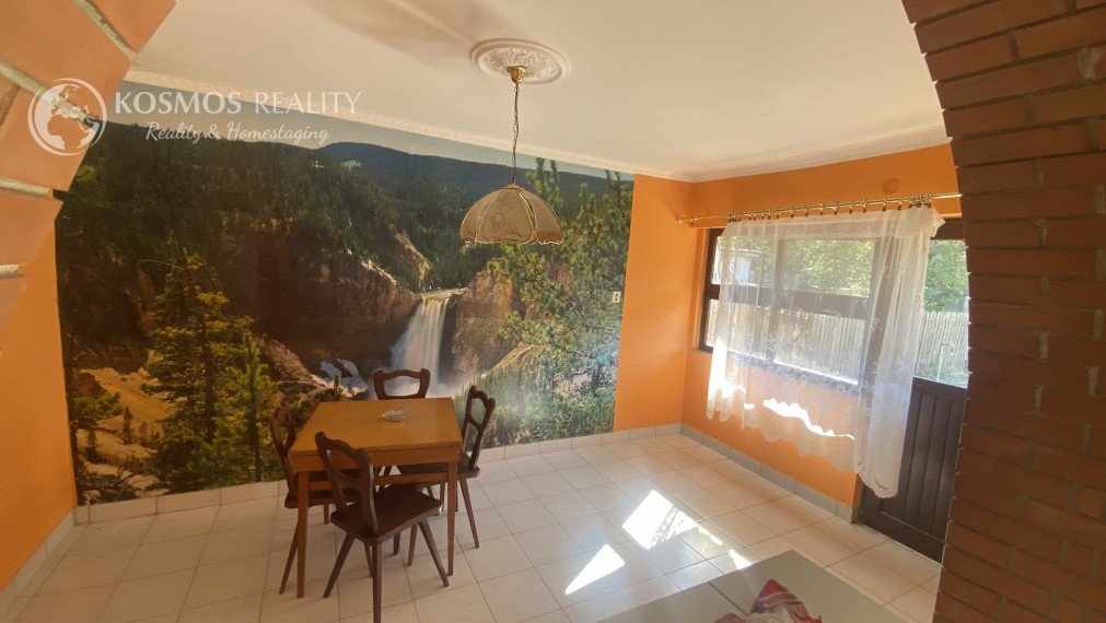 PREDAJ Dom, chalupa Boldogkőváralja, Maďarsko