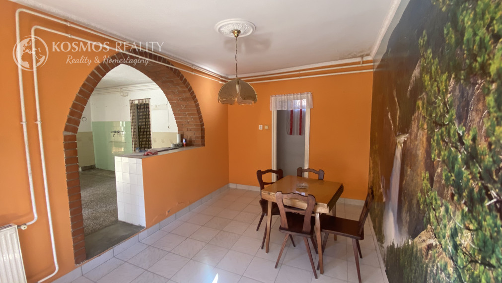 PREDAJ Dom, chalupa Boldogkőváralja, Maďarsko