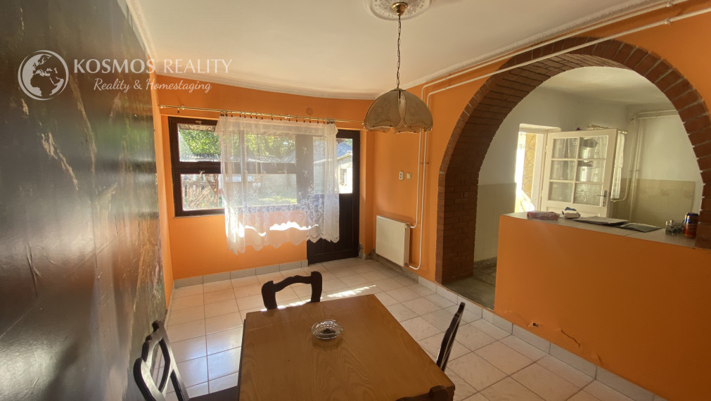 PREDAJ Dom, chalupa Boldogkőváralja, Maďarsko