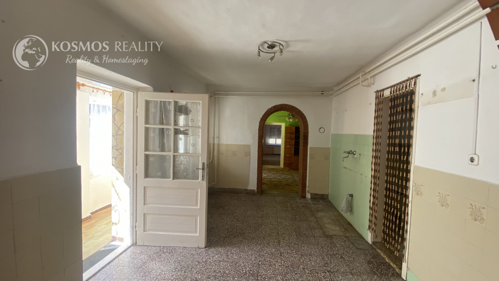 PREDAJ Dom, chalupa Boldogkőváralja, Maďarsko