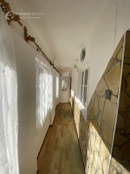 PREDAJ Dom, chalupa Boldogkőváralja, Maďarsko