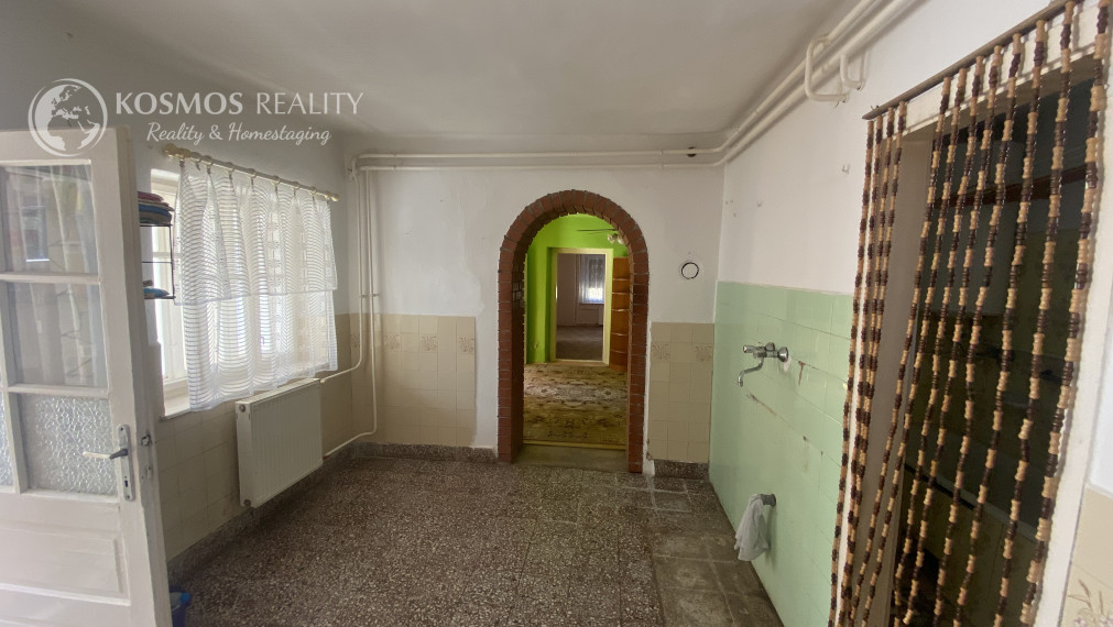 PREDAJ Dom, chalupa Boldogkőváralja, Maďarsko