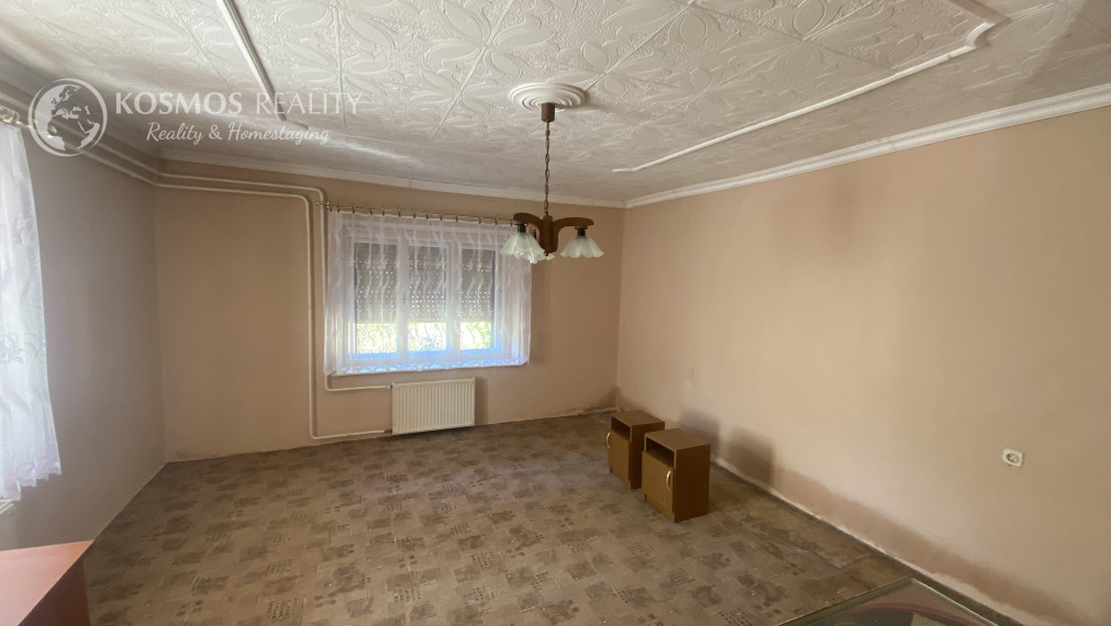 PREDAJ Dom, chalupa Boldogkőváralja, Maďarsko