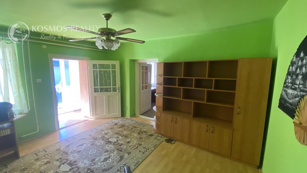 PREDAJ Dom, chalupa Boldogkőváralja, Maďarsko