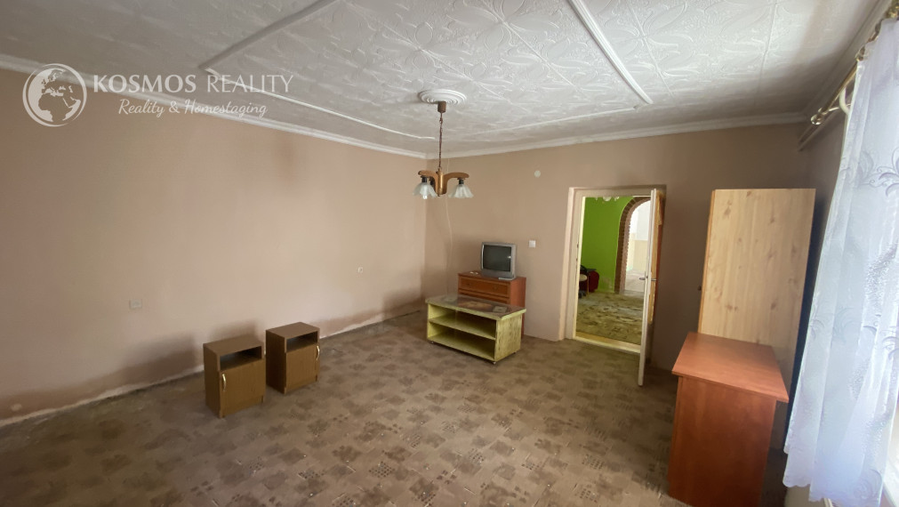 PREDAJ Dom, chalupa Boldogkőváralja, Maďarsko