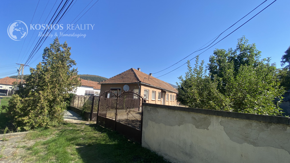 PREDAJ Dom, chalupa Boldogkőváralja, Maďarsko