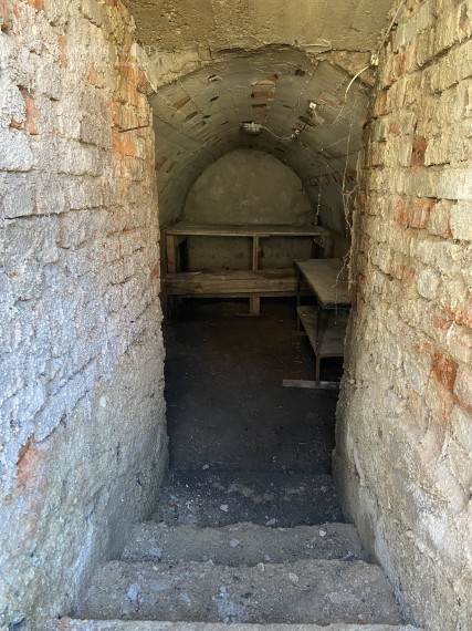 PREDAJ Dom, chalupa Boldogkőváralja, Maďarsko