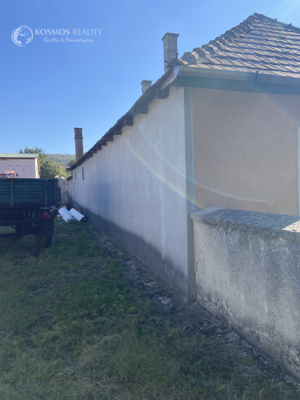 PREDAJ Dom, chalupa Boldogkőváralja, Maďarsko