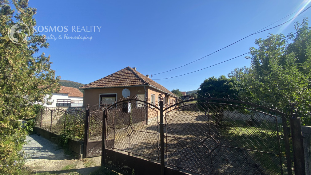 PREDAJ Dom, chalupa Boldogkőváralja, Maďarsko