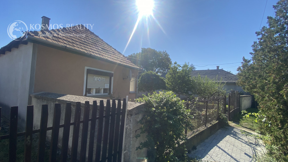 PREDAJ Dom, chalupa Boldogkőváralja, Maďarsko