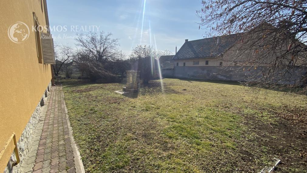 FOR SALE Large Family House in Szikszó, Hungary