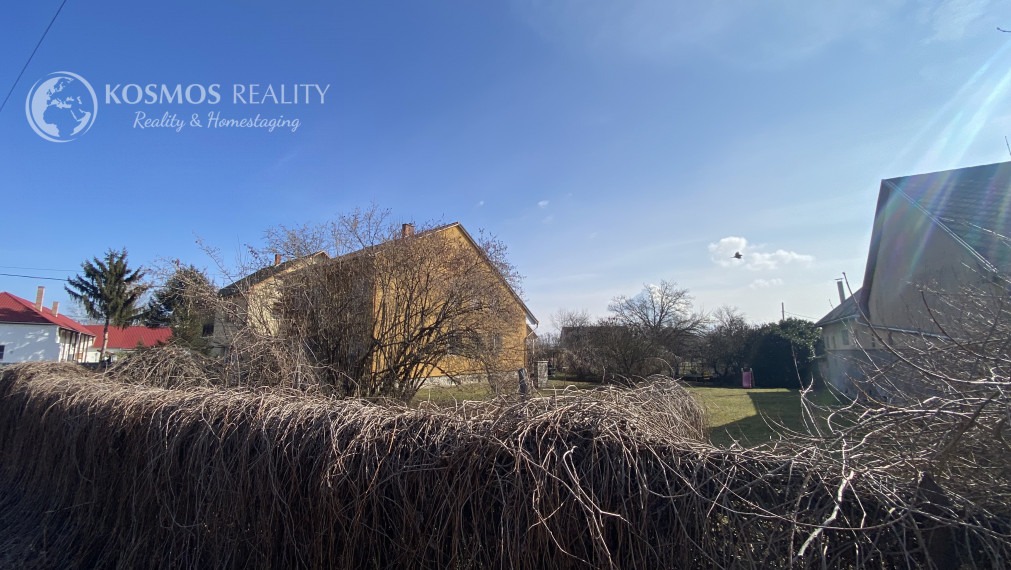 FOR SALE Large Family House in Szikszó, Hungary