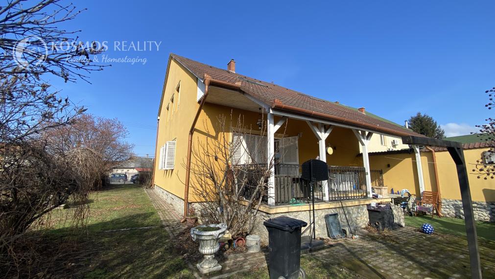 FOR SALE Large Family House in Szikszó, Hungary