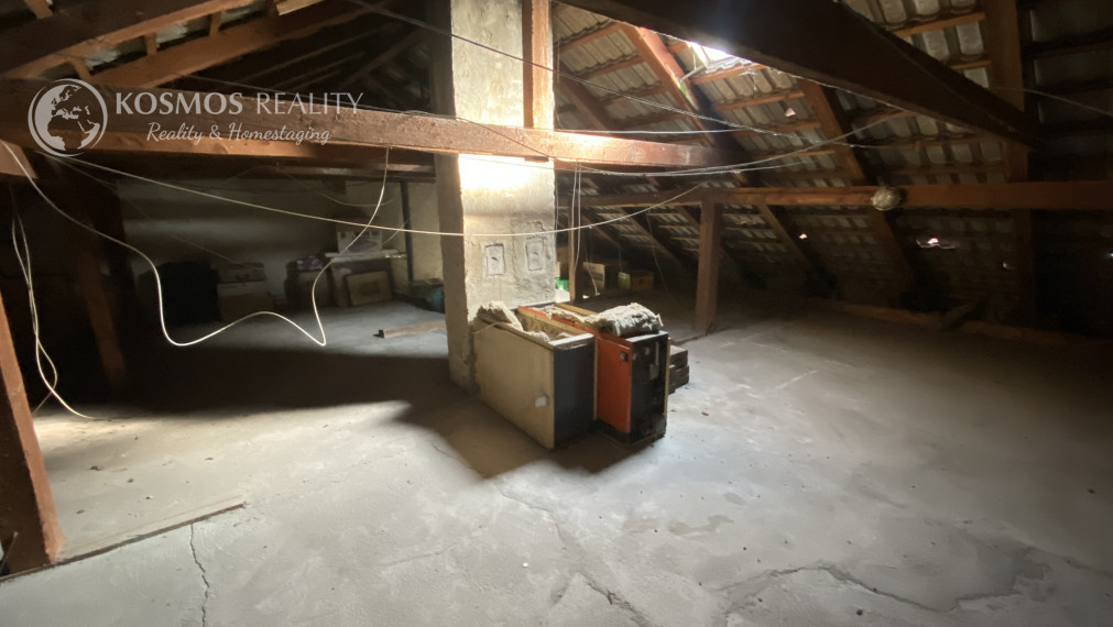 FOR SALE Large Family House in Szikszó, Hungary