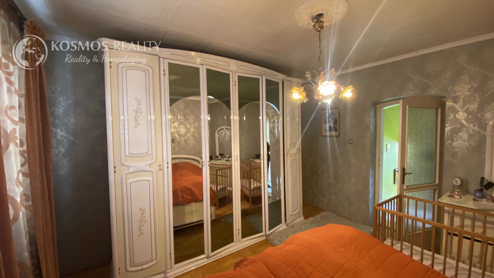 FOR SALE Large Family House in Szikszó, Hungary