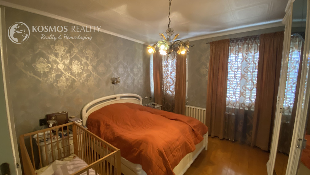 FOR SALE Large Family House in Szikszó, Hungary