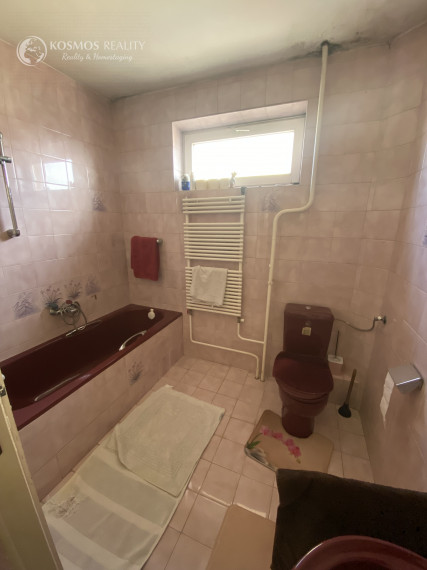 FOR SALE Large Family House in Szikszó, Hungary