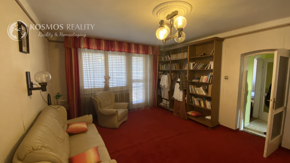 FOR SALE Large Family House in Szikszó, Hungary