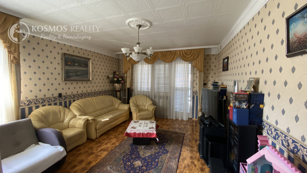 FOR SALE Large Family House in Szikszó, Hungary