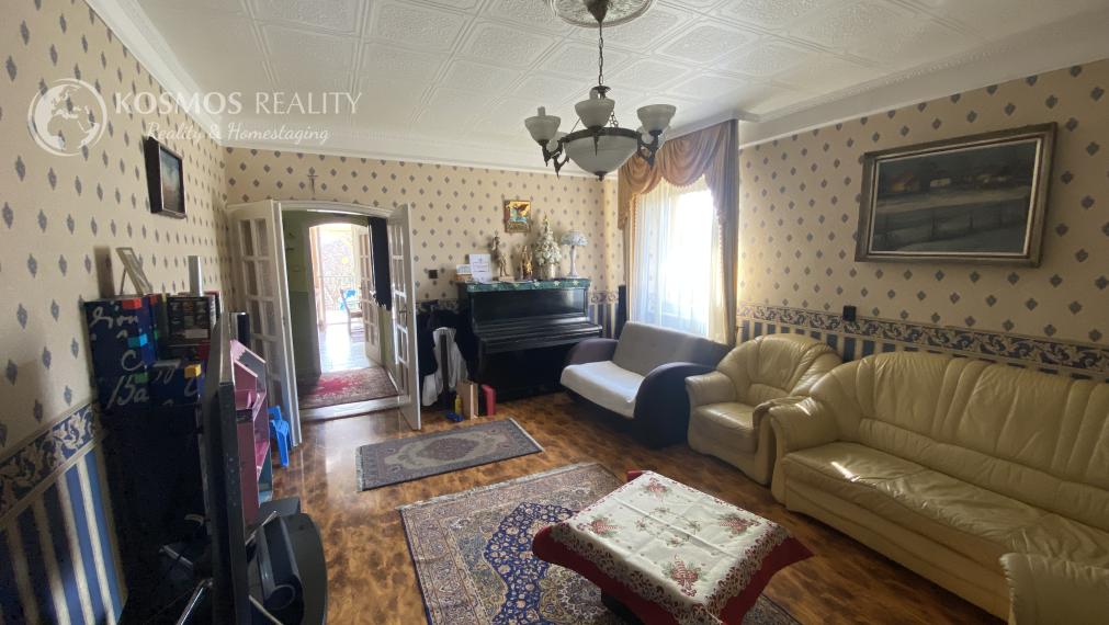 FOR SALE Large Family House in Szikszó, Hungary