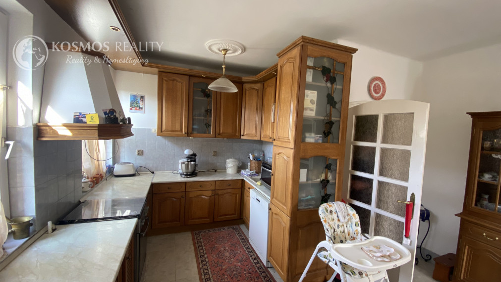 FOR SALE Large Family House in Szikszó, Hungary