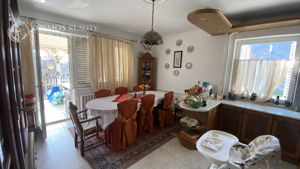 FOR SALE Large Family House in Szikszó, Hungary