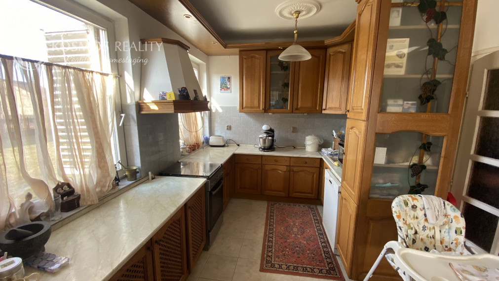 FOR SALE Large Family House in Szikszó, Hungary