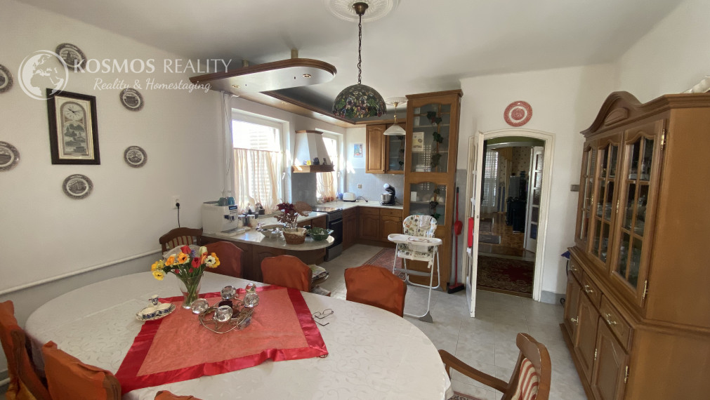 FOR SALE Large Family House in Szikszó, Hungary