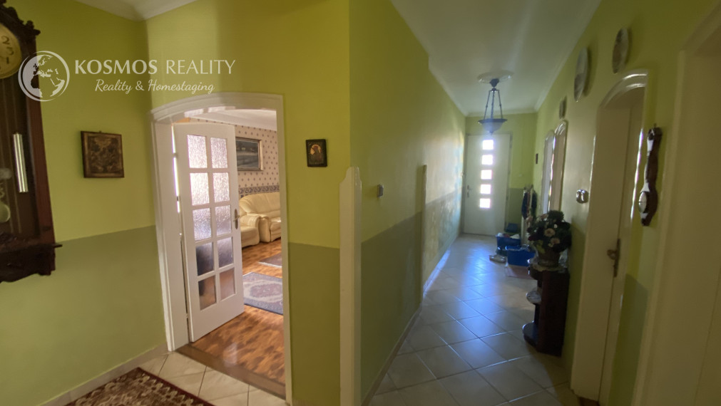 FOR SALE Large Family House in Szikszó, Hungary