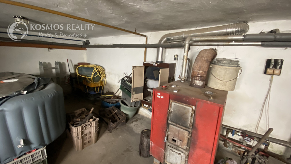 FOR SALE Large Family House in Szikszó, Hungary