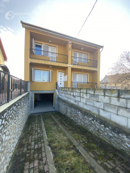 FOR SALE Large Family House in Szikszó, Hungary