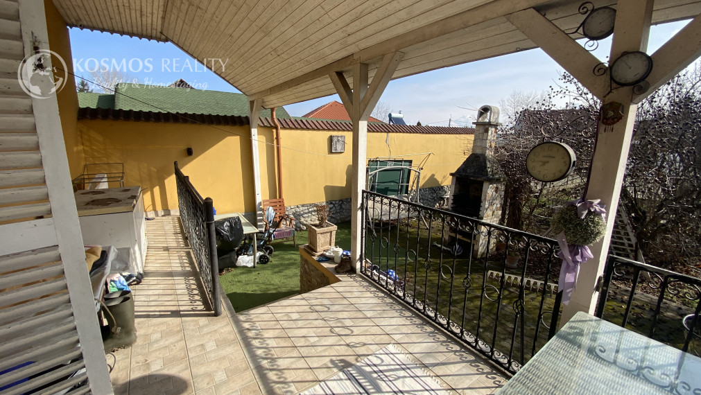 FOR SALE Large Family House in Szikszó, Hungary