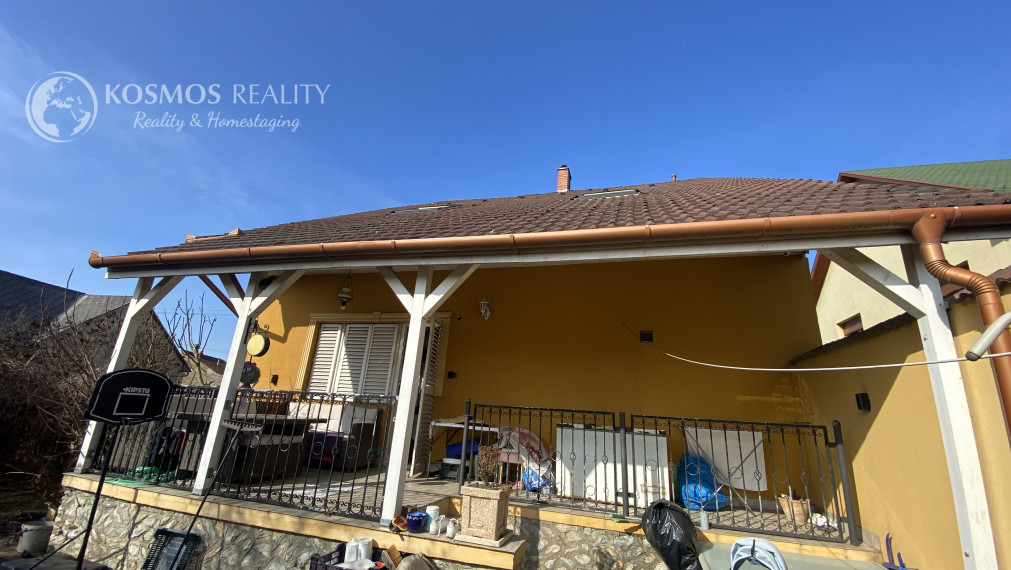FOR SALE Large Family House in Szikszó, Hungary