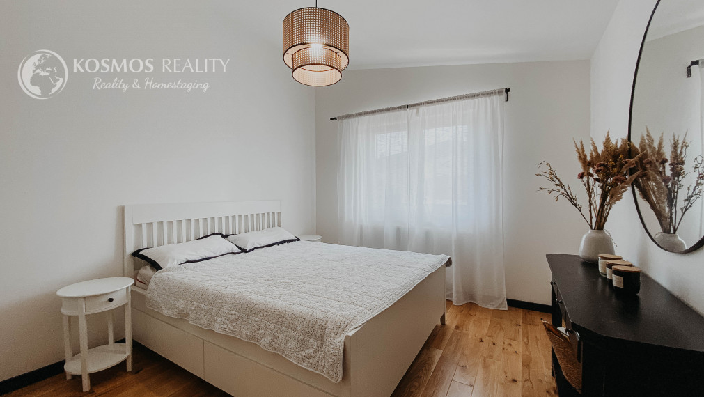 Novostavba RD NIDUM - Drienovská Nová Ves