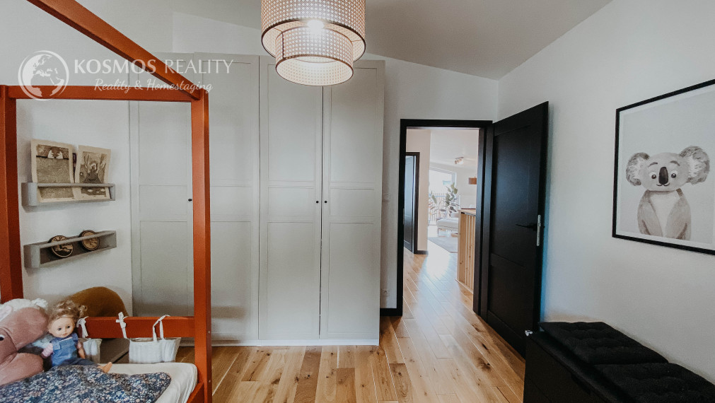 Novostavba RD NIDUM - Drienovská Nová Ves