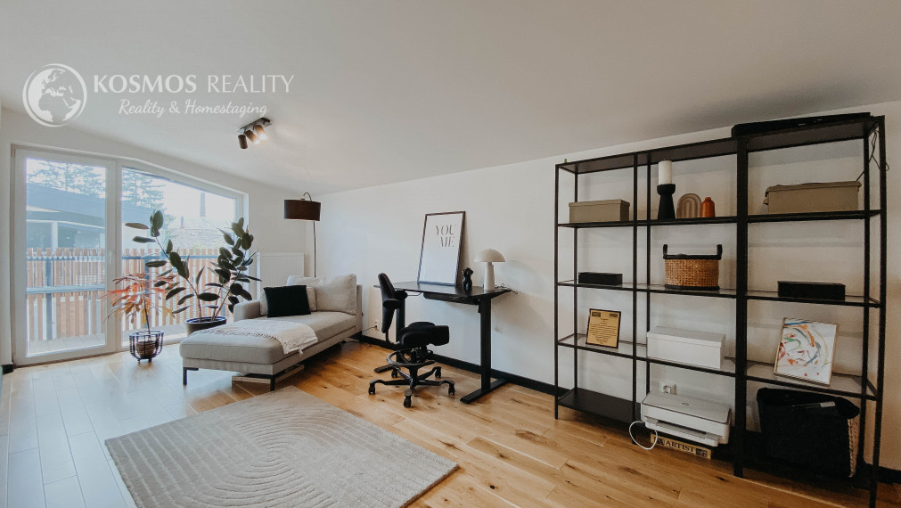 Novostavba RD NIDUM - Drienovská Nová Ves